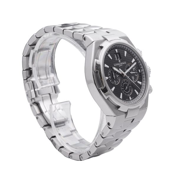 Vacheron Constantin Overseas 49150/B01A-9097